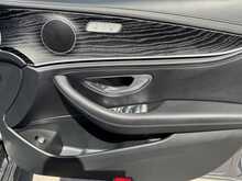 Mercedes-Benz E Class E220d AMG Line - U11179