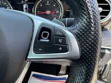 Mercedes-Benz E Class E220d AMG Line - U11179
