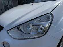 Ford S-Max TDCi Titanium - U11181