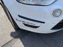 Ford S-Max TDCi Titanium - U11181