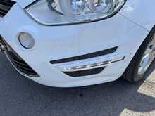 Ford S-Max TDCi Titanium - U11181