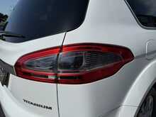 Ford S-Max TDCi Titanium - U11181