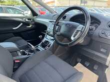 Ford S-Max TDCi Titanium - U11181