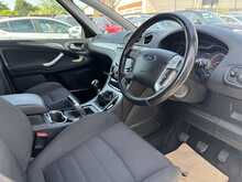 Ford S-Max TDCi Titanium - U11181