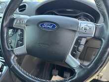 Ford S-Max TDCi Titanium - U11181