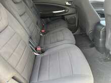 Ford S-Max TDCi Titanium - U11181