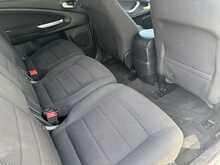 Ford S-Max TDCi Titanium - U11181