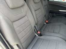 Ford S-Max TDCi Titanium - U11181