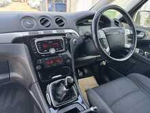 Ford S-Max TDCi Titanium - U11181