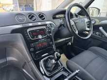 Ford S-Max TDCi Titanium - U11181