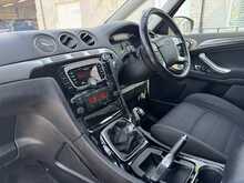 Ford S-Max TDCi Titanium - U11181