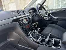 Ford S-Max TDCi Titanium - U11181