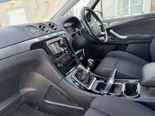 Ford S-Max TDCi Titanium - U11181