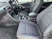 Ford S-Max TDCi Titanium - U11181