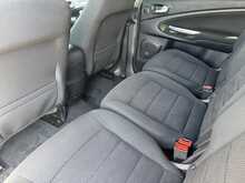 Ford S-Max TDCi Titanium - U11181