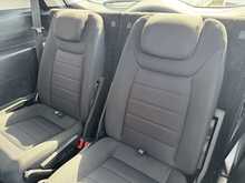 Ford S-Max TDCi Titanium - U11181