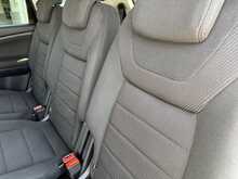 Ford S-Max TDCi Titanium - U11181