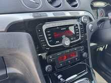 Ford S-Max TDCi Titanium - U11181