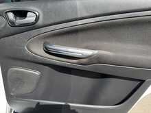 Ford S-Max TDCi Titanium - U11181