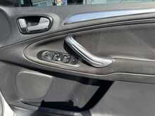 Ford S-Max TDCi Titanium - U11181