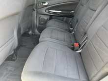 Ford S-Max TDCi Titanium - U11181