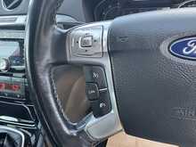 Ford S-Max TDCi Titanium - U11181