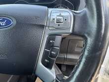 Ford S-Max TDCi Titanium - U11181