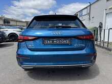 Audi A3 TFSIe Sport - U11183