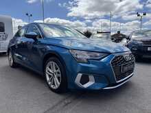 Audi A3 TFSIe Sport - U11183