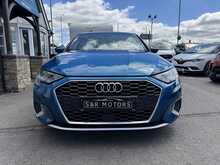 Audi A3 TFSIe Sport - U11183