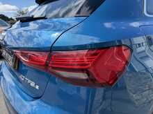 Audi A3 TFSIe Sport - U11183