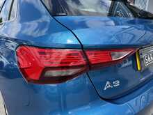 Audi A3 TFSIe Sport - U11183