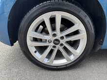 Audi A3 TFSIe Sport - U11183