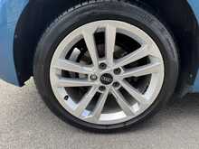 Audi A3 TFSIe Sport - U11183