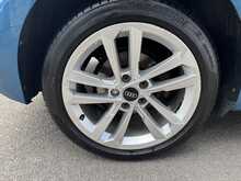 Audi A3 TFSIe Sport - U11183