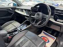 Audi A3 TFSIe Sport - U11183