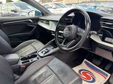 Audi A3 TFSIe Sport - U11183