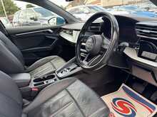 Audi A3 TFSIe Sport - U11183