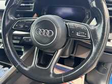 Audi A3 TFSIe Sport - U11183