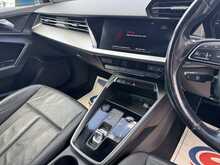Audi A3 TFSIe Sport - U11183