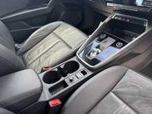 Audi A3 TFSIe Sport - U11183