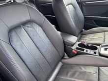 Audi A3 TFSIe Sport - U11183