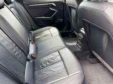 Audi A3 TFSIe Sport - U11183