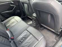 Audi A3 TFSIe Sport - U11183