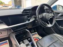 Audi A3 TFSIe Sport - U11183