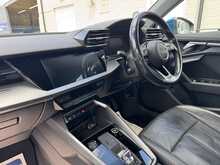 Audi A3 TFSIe Sport - U11183