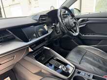 Audi A3 TFSIe Sport - U11183