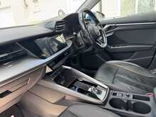 Audi A3 TFSIe Sport - U11183