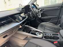 Audi A3 TFSIe Sport - U11183