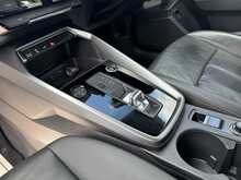Audi A3 TFSIe Sport - U11183